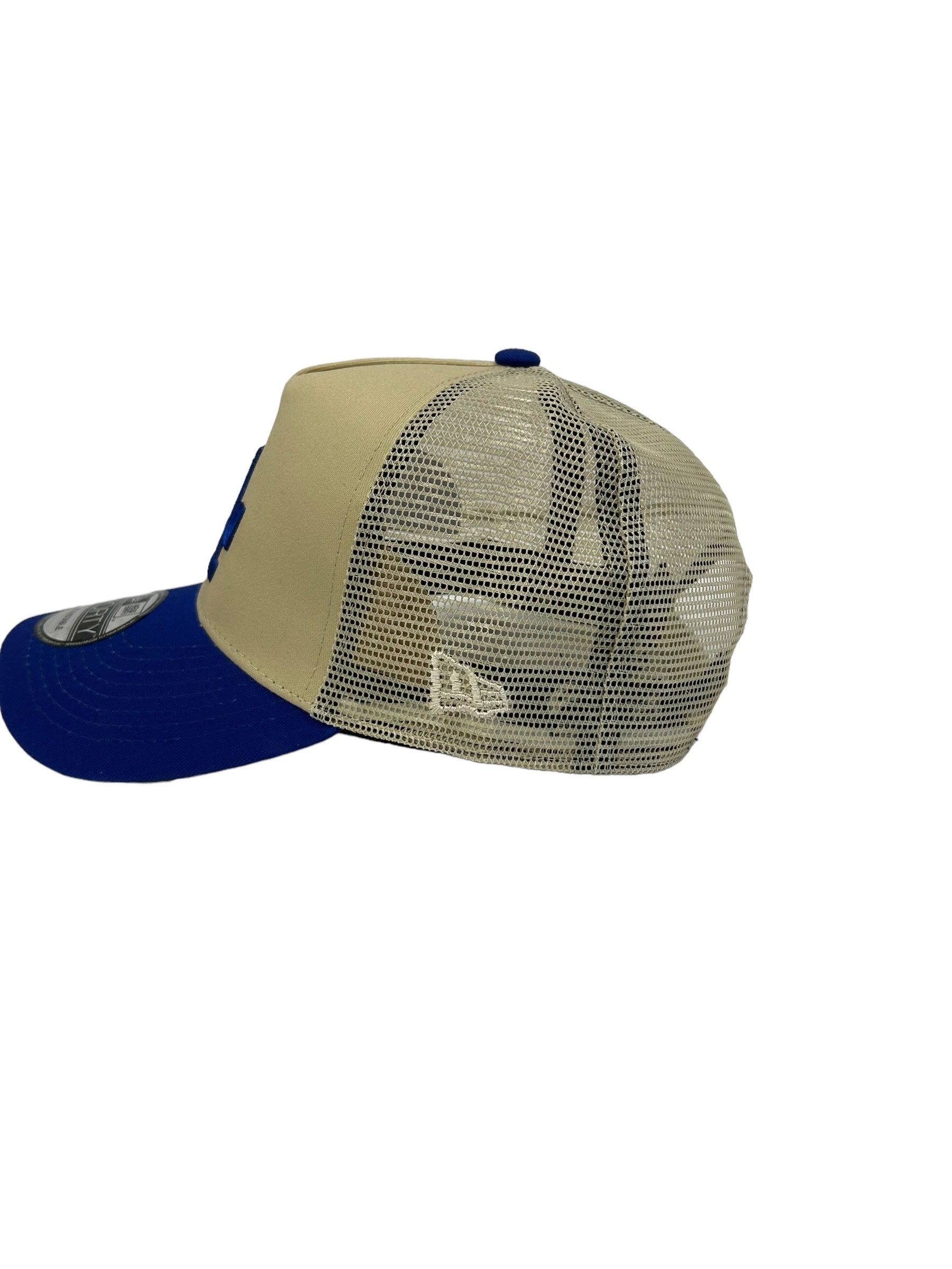 Brand LA Dodgers Stadium Trucker Sporting Hat